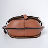 Loewe Gate Mini Calfskin Tan