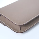 HOLD | Hermes Constance Elan Etoupe RGHW - W (BRAND NEW)