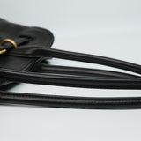 Miu Miu Aventure Medium Black
