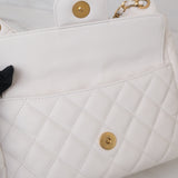 Chanel 23 Crossbody Hobo - (MICROCHIP)