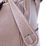 Hermes Lindy 26 Etoupe GHW - Y