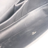 HOLD |Chanel East West Flap Black SHW - s11