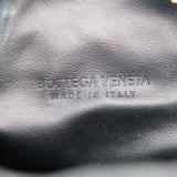 Bottega Veneta Jodie Teen Black GHW - (UNUSED)