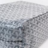 Goyard St. Louis PM Gray - (BRANDNEW)