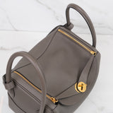 Hermes Lindy 26 Etain - Y