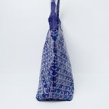 Goyard Boheme PM Violet Myrtille - (BRANDNEW)
