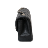 HOLD | Chanel Extra Mini Rectangle Black SHW - s20