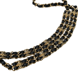 HOLD | Chanel Coco First Tote Caviar Black GHW - (MICROCHIP)