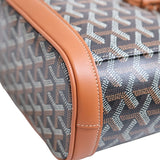 HOLD | Goyard Mini Alpin Tan