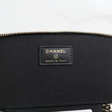 Chanel Vanity Top Handle - s31 (BRANDNEW)