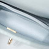 Chanel Coco Handle Small GHW - (MICROCHIP)