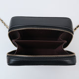 Chanel Camera Bag Caviar
