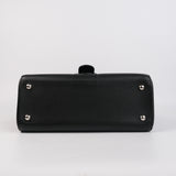 Delvaux Brilliant Rodeo PM Noir