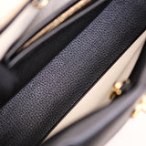 HOLD | Chanel Urban Essentials Small Shopping Bag Suede GHW - (BRANDNEW)