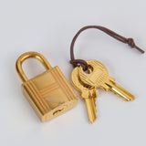 Hermes Picotin 18 Gold GHW - Z