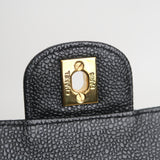 Chanel Vintage Camera Bag - GHW
