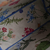 Goyard Saint Louis Le Jardin Iris