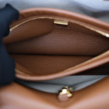 Chanel Urban Essentials Small Shopping Bag Caramel GHW - (BRANDNEW)