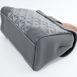 Goyard Mini Saigon Souple Gris PHW