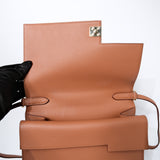 HOLD | Hermes Boucle Sellier Swift Gold GHW - U