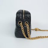 HOLD | Chanel Coco Crush Camera Bag - (MICROCHIP)