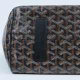 Goyard Rouette Black Pm