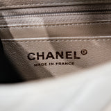 Chanel Mini Rectangle Iridescent GHW - (MICROCHIP)