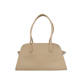 The Row Margaux 12 Shoulder Bag