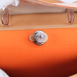 Hermes Herbag 39 PHW - (P squared)