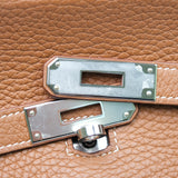 Hermes Jypsiere 28 Gold PHW - U