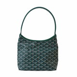 Goyard Mini Boheme Green - (UNUSED)