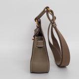 Hermes Mini Jypsiere Etoupe GHW - B