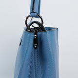 Louis Vuitton Capucine BB Blue