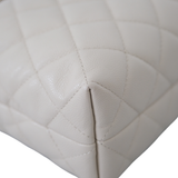 Chanel 25s Coco Crush Top Handle Bag - (BRANDNEW)