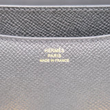 Hermes Constance 18 Black GHW - B