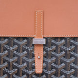 Goyard Coursier Messenger Bag
