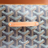 Goyard Mini Saigon Tan