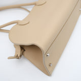 The Row Margaux 12 Shoulder Bag