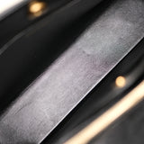 Chanel Coco First Shopping Tote Black GHW - (MICROCHIP)