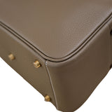 HOLD | Hermes Lindy 26 Etoupe GHW - W (UNUSED)