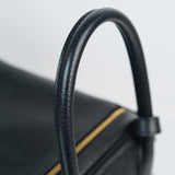 Hermes Lindy 26 Noir GHW - D