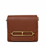 Hermes Roulis Mini Gold GHW - D