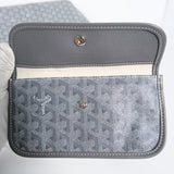 Goyard Saint Louis Gris PM