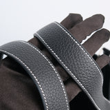 HOLD | Hermes Picotin 22 Black Contrast Stitch - B