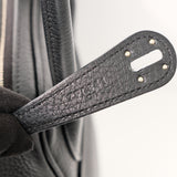 Hermes Lindy 26 Black