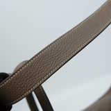Hermes Lindy 26 Etoupe PHW - Z
