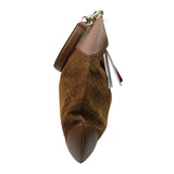 Gucci B Large Shoulder Bag - (BRANDNEW)