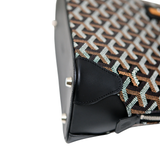 Goyard Mini Vendome Black