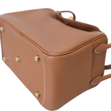 Hermes Lindy 26 Gold on Gold - B