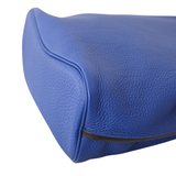 Hermes So Kelly 22 Blue Electric PHW - P squared